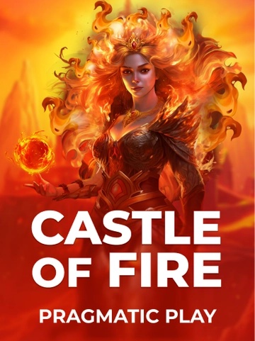 Castle of Fire